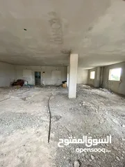  1 شقه عضم للبيع في ارقى المناطق في الخليل