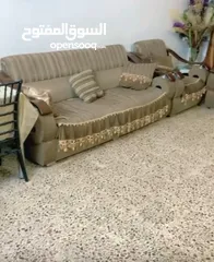  1 قنفات مستعمله