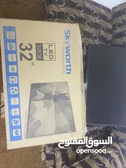  1 شاشة سكاي ورث