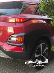  11 هونداي كونا 2019 فل فل فل الفل