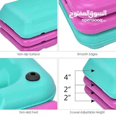  9 ستيب 3 درجات الأصلي