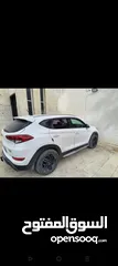  5 هونداي توسان 2015
