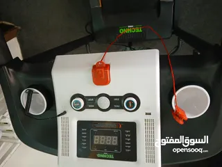  2 جهاز ركض امريكي