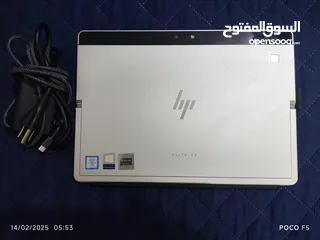  2 لابتوب hp نظيف