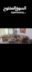  1 طقم كنب 11 مقعد للبيع