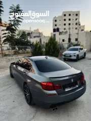  18 بي إم دبليو 520 i
