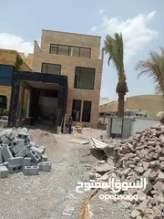  2 مقاولات بناء ، مؤسسة أبو أواب الوهيبي للمقاولات