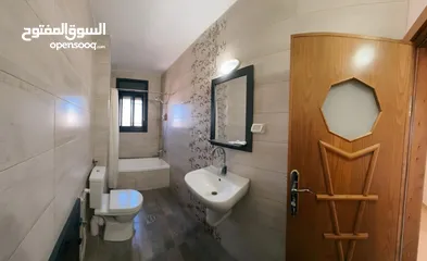  2 شقة مفروشة في موقع مميز (رام الله / عين مصباح)