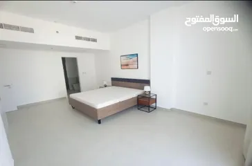  7 " شقة 2 غرف نوم للبيع في دبي الجنوب بأقل سعر في دبي "