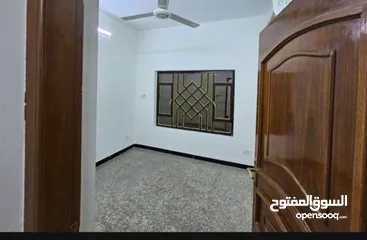  2 شقة حديثة سكنية تجارية للإيجار في المشراق الجديد