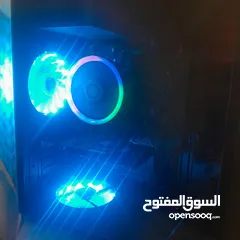  1 كمبيوتر العابPC