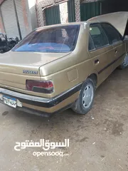  10 بيجو 405 بريستينج  فرنساوى  موديل  2000