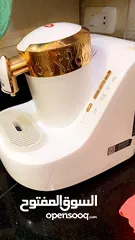  2 ماكينة قهوة من العميد