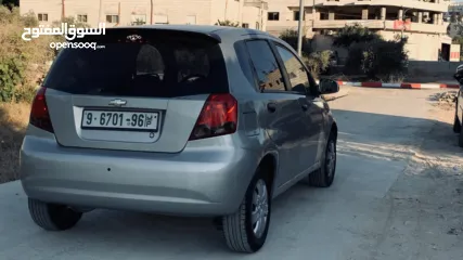  5 شفرليت اڤيو 2006 للبيع