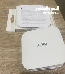  2 جهاز AirTag