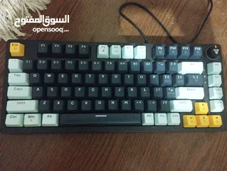  1 atom81 automatic keyboard
