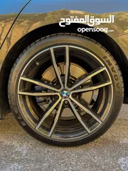  16 BMW M PACKAGE 2020