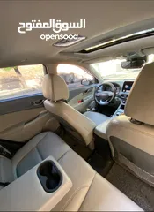  6 هيونداي كونا 2020