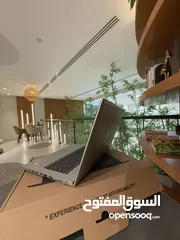  12 Hp probook i5/8/256 سعر ولا في الخيال/ مع الضمان