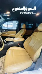  7 كيا سورينتو 2020 7ركاب 4*2