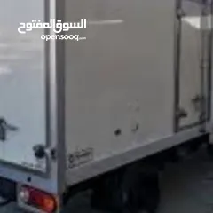  4 مطلوب كيا بنقو او بورتر ضمان شهري
