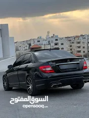  7 Mercedes c250 avantgarde cgi 2012