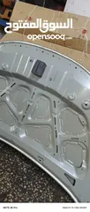  13 قطع واجهات شانجان اي ستار اصلي  قطع واجهات  بي واي دي سيجال اصلي غطه امامي اي ستار نخب اول ثقيل