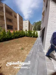  1 الرابية 260م وملحق 50م وحديقة 120م