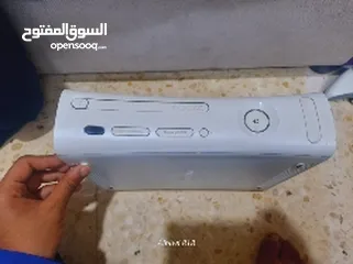  3 اكس بوكس 360 بحالة وكاله