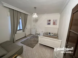  8 شقة مميزة للبيع في عمان - دير غبار - الطابق الأرضي