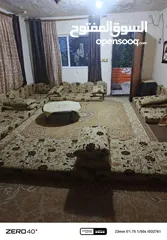  7 بيت مستقل في كفريوبا قريب شارع الدائري مساحه الارض 500متر