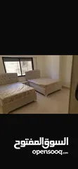  4 شقة مفروشة في عبدون من المالك مباشرة  Furnished Apartment in Abdoun