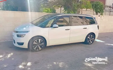  2 ستروين سي 4
