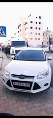  3 فورد فوكس 2014