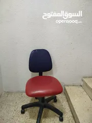  2 كراسي مكتب