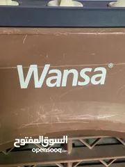  8 مكيف صحراوي متنقل مستعمل استعمال نضيف