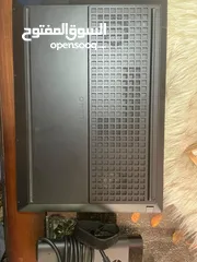  10 HP OMEN i7 13620H, 16GB Ram, 1TB NVMe SSD, NVIDIA RTX 4060 حالة  HP OMEN TPN-C167 Gaming Laptop