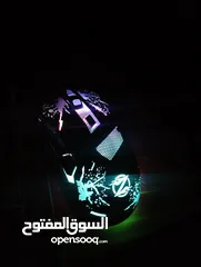  5 ماورس جيمنج