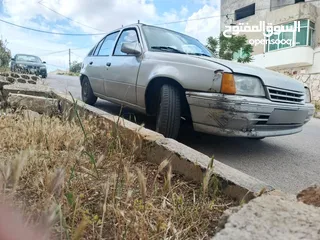 7 اوبل كاديت للبيع