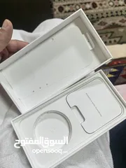  3 آيفون 14  برو ماكس 128G   88% بنفسج
