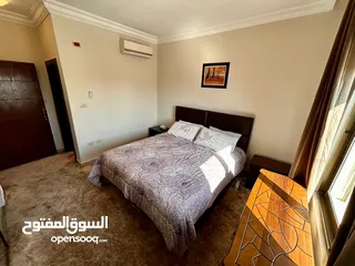  12 شقة 86م للإيجار  فاخرة جدا عمان منطقة السابع - شارع عبد الله غوشة من المالك مباشرة
