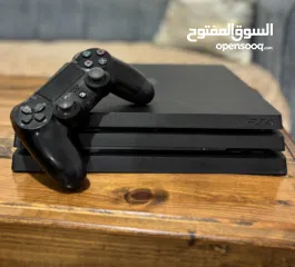  2 بلايستيشن-4pro