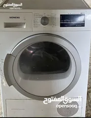  3 نشافه بحاله الوكاله