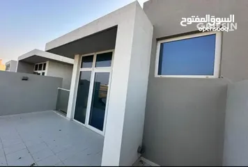  7 فيلا مستقله 3 غرف اكتشاف فرصه ذهبيه وبعرض سعر لقطه كامله الخدمات