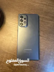  1 Samsung Galaxy A73 5G (Phone)