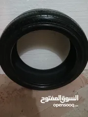  4 فرده كوشوك مستعمله وكاله مقاس 18 45  225.