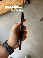  4 12 pro max 256 امريكي للبيع بسعر حرققققققققق