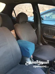  2 افانتي كرت ابيض