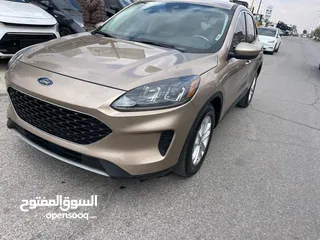  5 فورد اسكايب 2021 للبيع او البدل