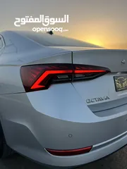  11 اوكتافيا 2021 مميزة بسعرر طحن كاااش و نهائي 109.999 شيكل